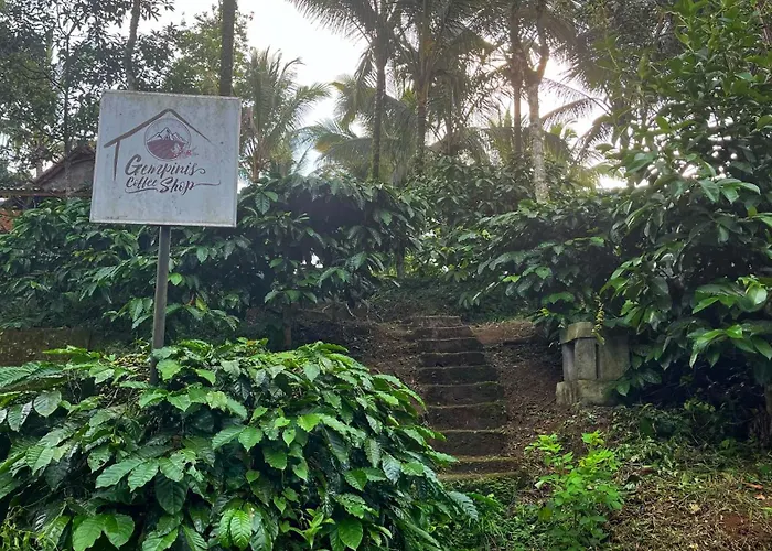 Gempinis Coffee Shop And Blimbing (Bali)