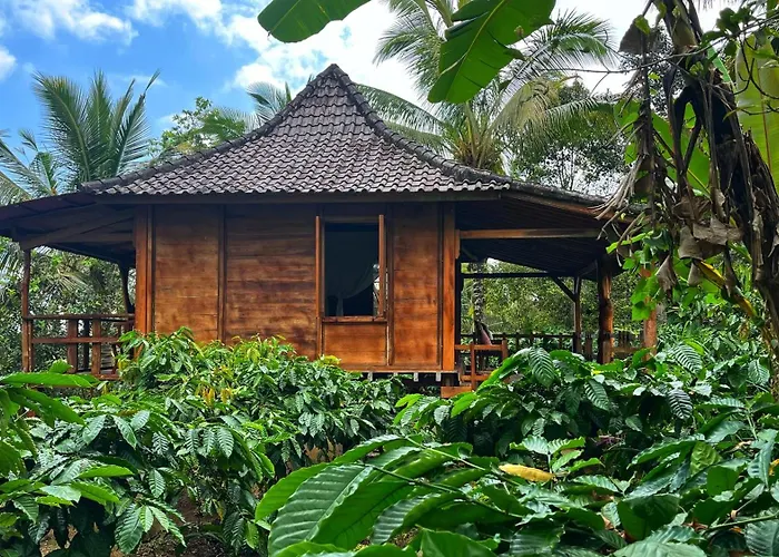 Gempinis Coffee Shop And * Blimbing (Bali)