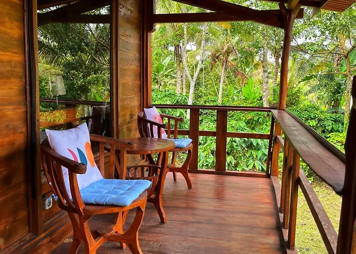 Gempinis Coffee Shop And Villa Blimbing (Bali)