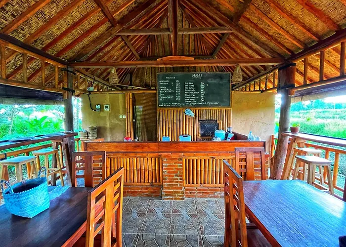 Villa Gempinis Coffee Shop And Blimbing (Bali)