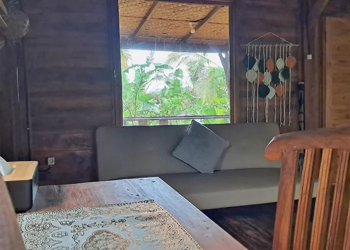 Gempinis Coffee Shop And Villa Blimbing (Bali)