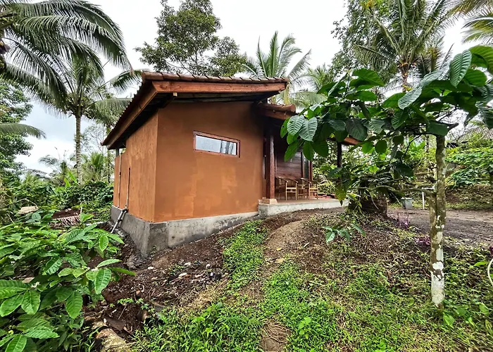Gempinis Coffee Shop And Villa Blimbing (Bali)
