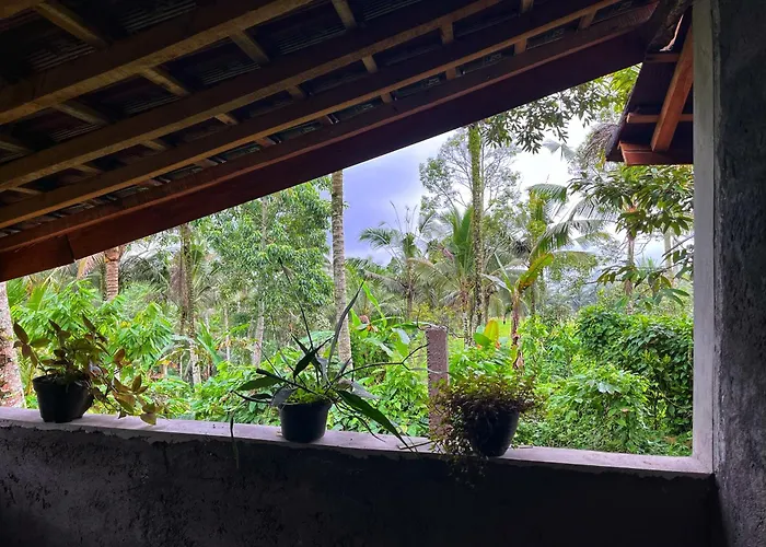 Gempinis Coffee Shop And * Blimbing (Bali)