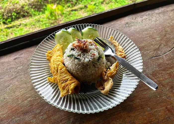 Gempinis Coffee Shop And Villa Blimbing (Bali)